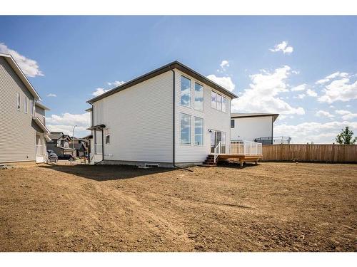 4505 25 Avenue South, Lethbridge, AB - Outdoor With Exterior