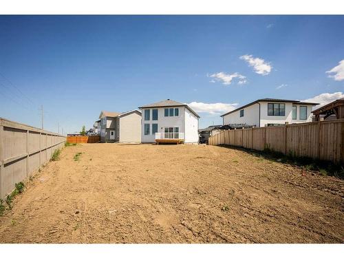 4505 25 Avenue South, Lethbridge, AB - Outdoor With Exterior