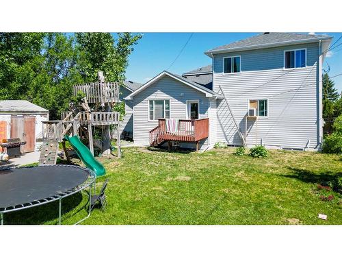 90 W 300 N, Raymond, AB - Outdoor With Deck Patio Veranda