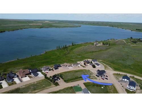 204 Royal Oak Lane, Rural Vulcan County, AB 