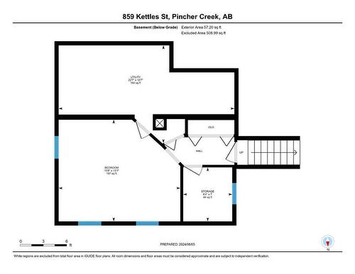 859 Kettles Street, Pincher Creek, AB - Other