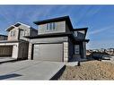 521 Malahat Green West, Lethbridge, AB  - Outdoor With Facade 