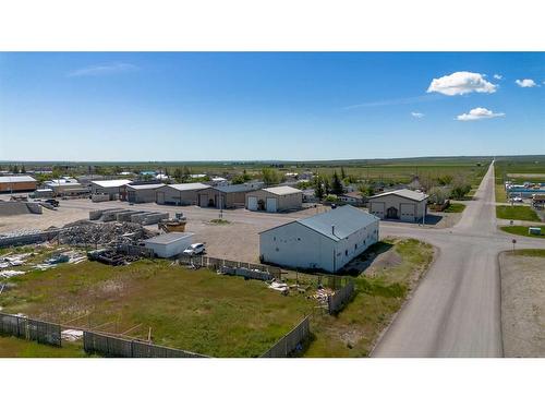 103 12 Street, Fort Macleod, AB 