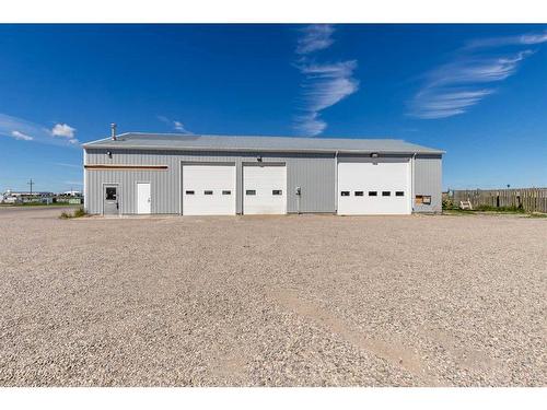 103 12 Street, Fort Macleod, AB 