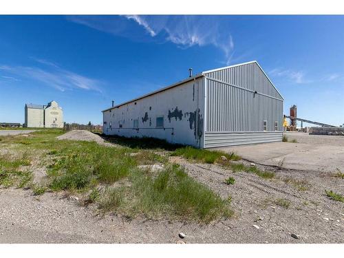 103 12 Street, Fort Macleod, AB 