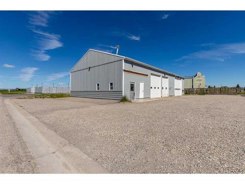 103 12 Street, Fort Macleod, AB 