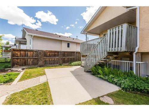 31 Blackfoot Circle West, Lethbridge, AB - Outdoor With Exterior
