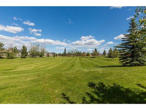 31 Blackfoot Circle West, Lethbridge, AB - Outdoor With View