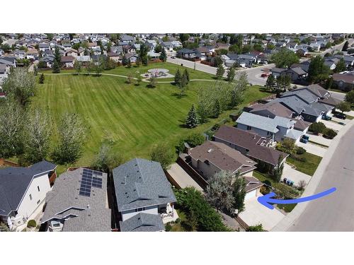 31 Blackfoot Circle West, Lethbridge, AB - Outdoor With View