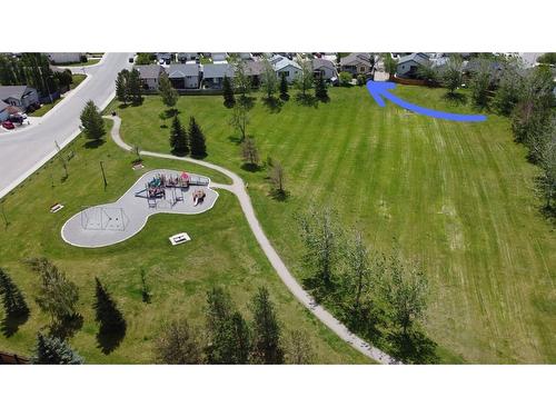 31 Blackfoot Circle West, Lethbridge, AB - Outdoor With View