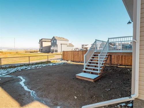 110 Blackwolf Pass North, Lethbridge, AB - Outdoor