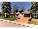 52 Lafayette Boulevard West, Lethbridge, AB  - Outdoor With Facade 