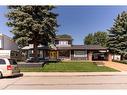 52 Lafayette Boulevard West, Lethbridge, AB  - Outdoor With Facade 