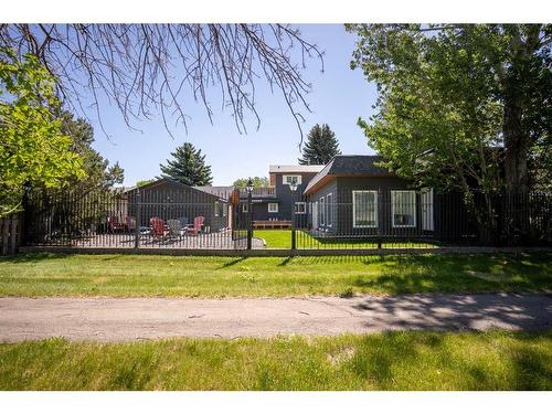 52 Lafayette Boulevard West, Lethbridge, AB - Outdoor