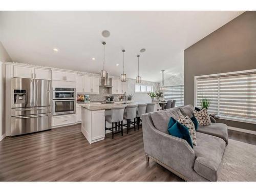 230 Sixmile Place South, Lethbridge, AB - Indoor