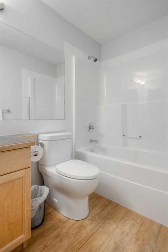 207 Heritage Court West, Lethbridge, AB - Indoor Photo Showing Bathroom