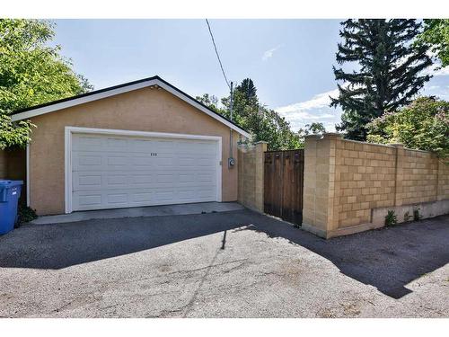 330 13 Street South, Lethbridge, AB - Outdoor With Exterior