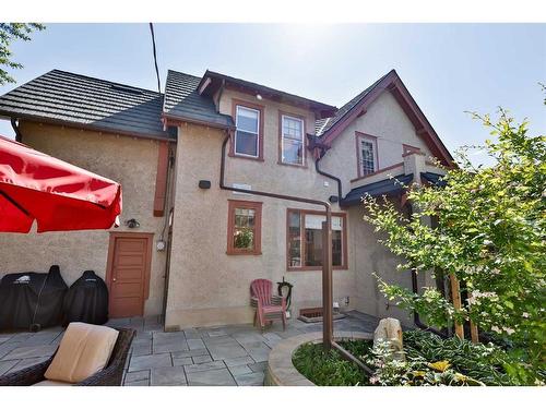 330 13 Street South, Lethbridge, AB - Outdoor