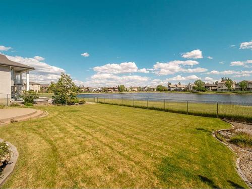 24 Fairmont Point South, Lethbridge, AB - Outdoor With View