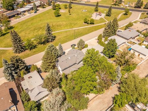1601 Lakeshore Road South, Lethbridge, AB - Outdoor With View