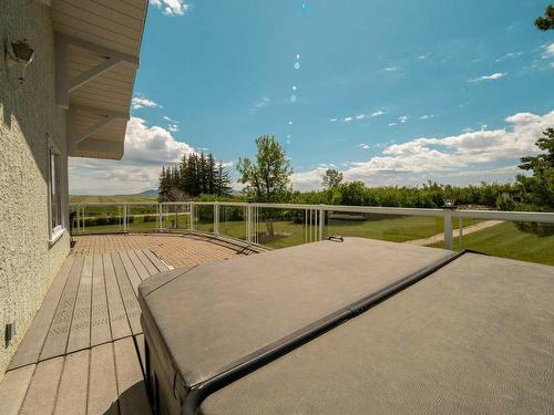 10054 Range Rd 142, Rural Warner No. 5, County Of, AB - Outdoor With View