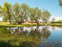 10054 Range Rd 142, Rural Warner No. 5, County Of, AB  - Outdoor With Body Of Water With View 