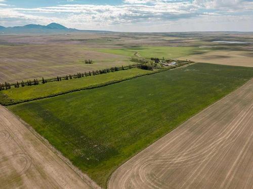10054 Range Rd 142, Rural Warner No. 5, County Of, AB - Outdoor With View
