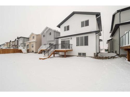 102 Blackwolf Pass North, Lethbridge, AB - Outdoor