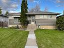 409 23 Street South, Lethbridge, AB  - Outdoor With Facade 