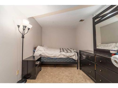 1317 8 Street North, Lethbridge, AB - Indoor Photo Showing Bedroom