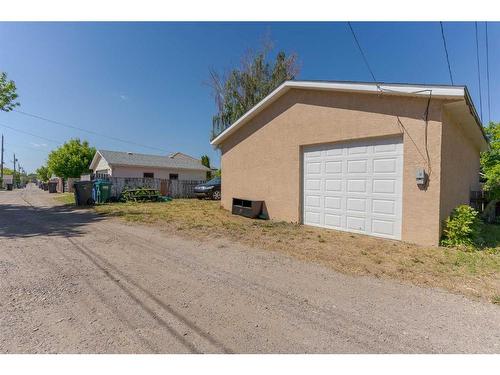 1317 8 Street North, Lethbridge, AB - Outdoor With Exterior