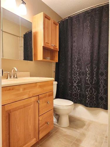 1592 Coalbanks Boulevard West, Lethbridge, AB - Indoor Photo Showing Bathroom