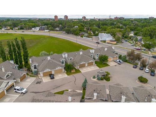 13-990 Scenic Drive South, Lethbridge, AB - Outdoor With View