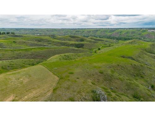 13-990 Scenic Drive South, Lethbridge, AB - Outdoor With View