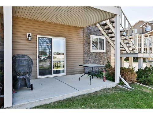 61-49 Keystone Terrace West, Lethbridge, AB - Outdoor With Exterior
