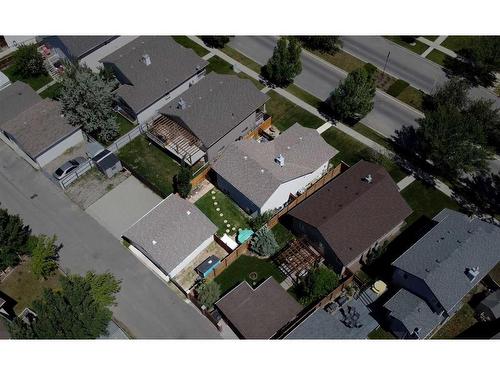 180 Mildred Dobbs Boulevard North, Lethbridge, AB - Outdoor With View