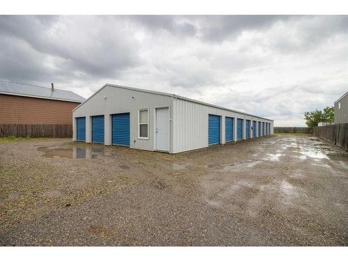 5208 1 Street, Coalhurst, AB 