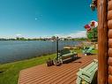 16 Mountain Vista Estates Drive, Hill Spring, AB  - Outdoor With Body Of Water With View 