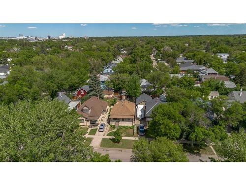 633 12 Street South, Lethbridge, AB - Outdoor With View