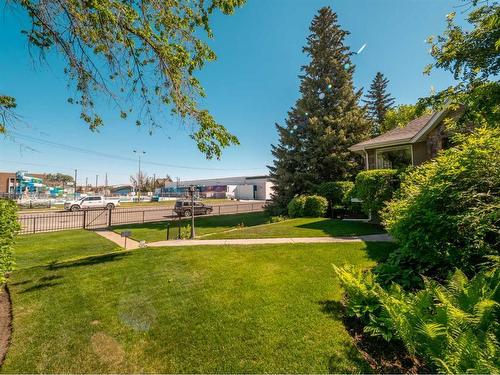 214 21 Street, Fort Macleod, AB - Outdoor