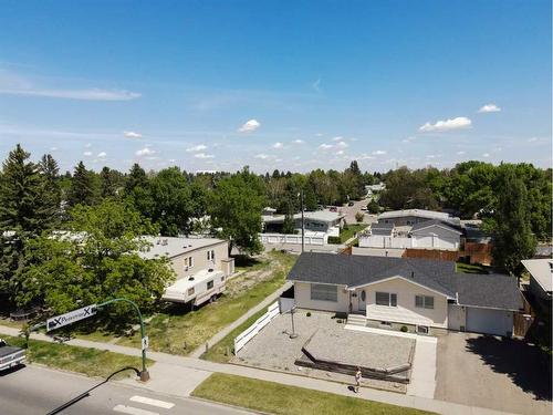 1215 23 Street North, Lethbridge, AB - Outdoor With View