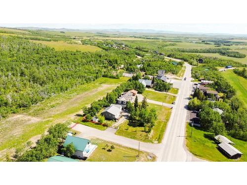 626 1 Avenue, Beaver Mines, AB - Outdoor With View