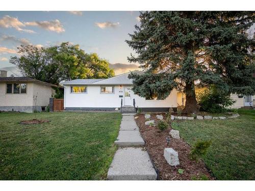 406 27 Street South, Lethbridge, AB - Outdoor