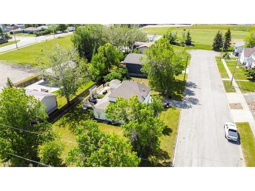 650 Schofield Street, Pincher Creek, AB - Outdoor With View