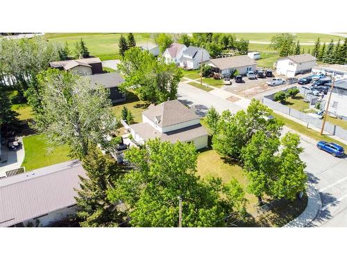 650 Schofield Street, Pincher Creek, AB - Outdoor With View