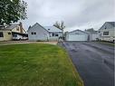 306 1 Avenue South, Coutts, AB  - Outdoor With Deck Patio Veranda With Facade 