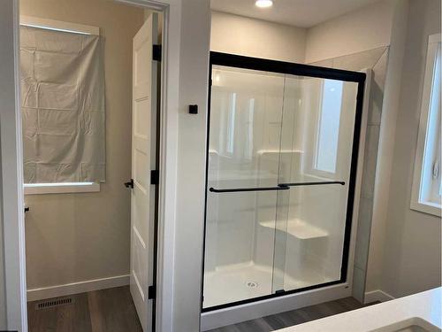 253 Rivergrove Chase West, Lethbridge, AB - Indoor Photo Showing Bathroom