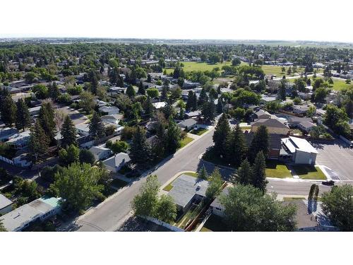 2830 15 Avenue South, Lethbridge, AB - Outdoor With View
