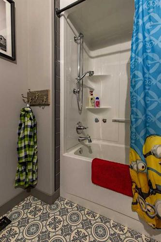 9-94027 Highway 843, Rural Lethbridge County, AB - Indoor Photo Showing Bathroom