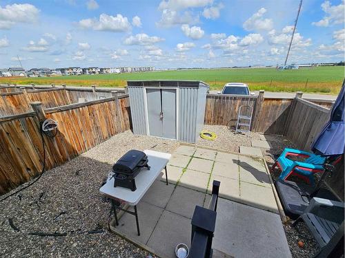 179 Lynx Road North, Lethbridge, AB - Outdoor With View